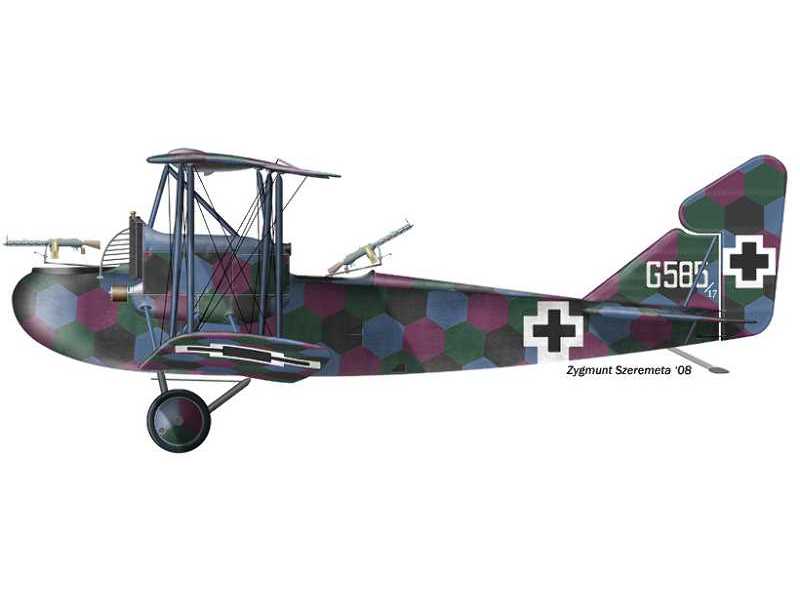 AEG IV - zdjęcie 1 AEG IV - zdjęcie 1