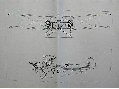 HUFF-DALAND/KEYSTONE B4A LIGHT BOMBER - zdjęcie 12