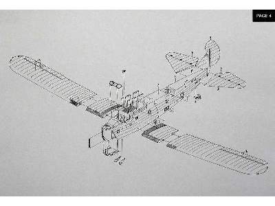 HUFF-DALAND/KEYSTONE B4A LIGHT BOMBER - zdjęcie 16