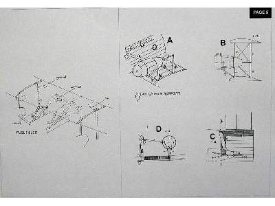 HUFF-DALAND/KEYSTONE B4A LIGHT BOMBER - zdjęcie 17