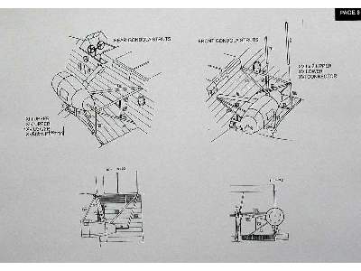 HUFF-DALAND/KEYSTONE B4A LIGHT BOMBER - zdjęcie 18