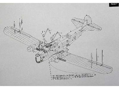 HUFF-DALAND/KEYSTONE B4A LIGHT BOMBER - zdjęcie 19