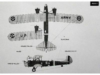 HUFF-DALAND/KEYSTONE B4A LIGHT BOMBER - zdjęcie 21