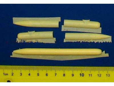 Germany human torpedo Neger - zdjęcie 7