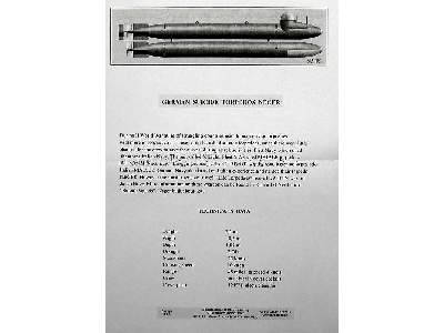 Germany human torpedo Neger - zdjęcie 9