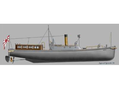 Pinace Japanese Navy - zdjęcie 2