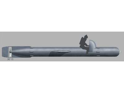 Polish Suicide Torpedo - zdjęcie 1