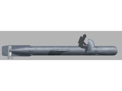 Polish Suicide Torpedo - zdjęcie 2