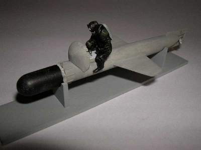Polish Suicide Torpedo - zdjęcie 3