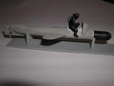 Polish Suicide Torpedo - zdjęcie 4