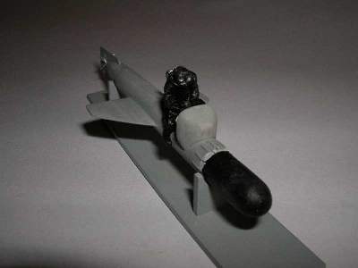Polish Suicide Torpedo - zdjęcie 5