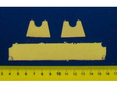 Mini U-Boot Hecht - zdjęcie 5