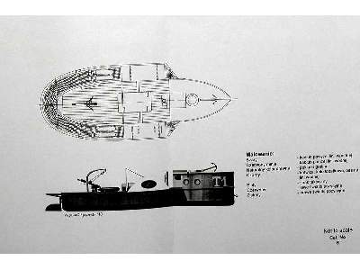 Polish River Trawler T1 - zdjęcie 9