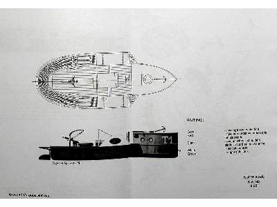 Polish River Trawler T1 - zdjęcie 11