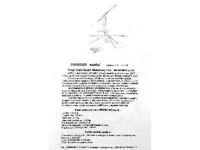 POLISH HEAVY MACHINE GUN 7,92mm P-lot BROWNING wz.30 - zdjęcie 6