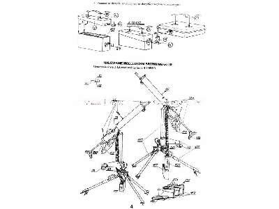 POLISH HEAVY MACHINE GUN 7,92mm P-lot BROWNING wz.30 - zdjęcie 8