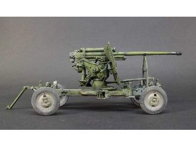 Soviet 85-mm AA gun - zdjęcie 6