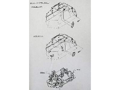 Opancerzona Drezyna TATRA T18 (Wrzesień 1939) - zdjęcie 20