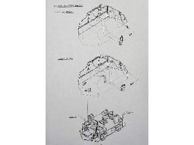 Tatra T18 Drezyna opancerzona (wieża wz.29) - zdjęcie 13