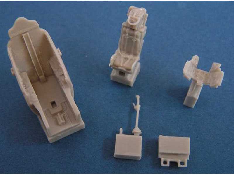 Swift FR. 5 - Airfix - zdjęcie 1 Swift FR. 5 - Airfix - zdjęcie 1