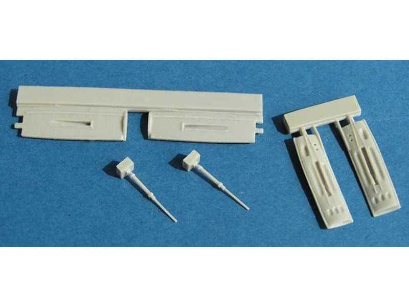 F-3D-2/EF-10B Skyknight for Sword - zdjęcie 1 F-3D-2/EF-10B Skyknight for Sword - zdjęcie 1
