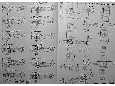 Avia B-534 Czechoslovak Fighter 1933 - 1945 - zdjęcie 16