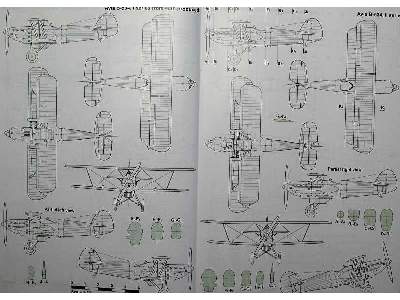 Avia B-534 Czechoslovak Fighter 1933 - 1945 - zdjęcie 17