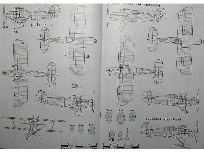 Avia B-534 Czechoslovak Fighter 1933 - 1945 - zdjęcie 18