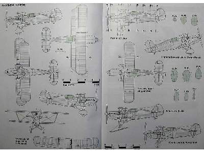 Avia B-534 Czechoslovak Fighter 1933 - 1945 - zdjęcie 19