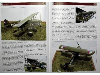 Avia B-534 Czechoslovak Fighter 1933 - 1945 - zdjęcie 37