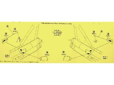 BAC Lighting (for every version) - Brakes set - zdjęcie 5