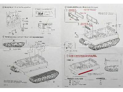 M29 Weasel US Amphibious Vehicle - zdjęcie 5