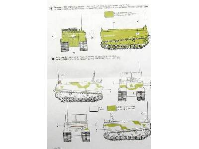 M29 Weasel US Amphibious Vehicle - zdjęcie 6