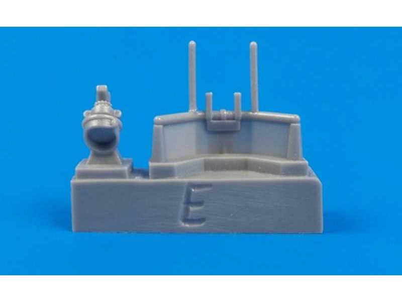 Gunsight Type I Mk.III - for Tempest Mk.V (and late Typhoon) - zdjęcie 1 Gunsight Type I Mk.III - for Tempest Mk.V (and late Typhoon) - zdjęcie 1