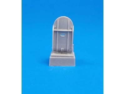 Hurricane Mk.I - 1/48 Seat for Airfix kit - zdjęcie 3
