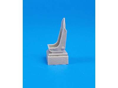 Hurricane Mk.I - 1/48 Seat for Airfix kit - zdjęcie 4