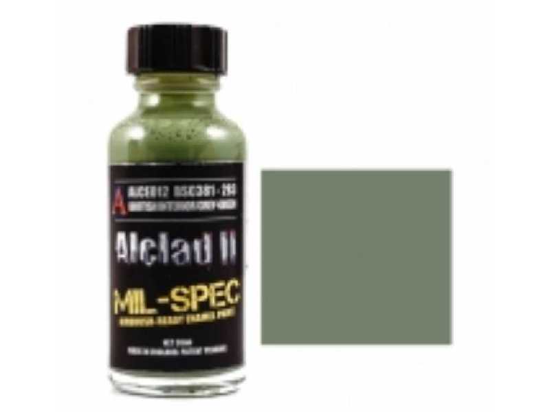 British Interior Gray-Green - zdjęcie 1 British Interior Gray-Green - zdjęcie 1