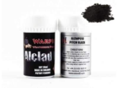 Pitch Black Pigment - zdjęcie 1