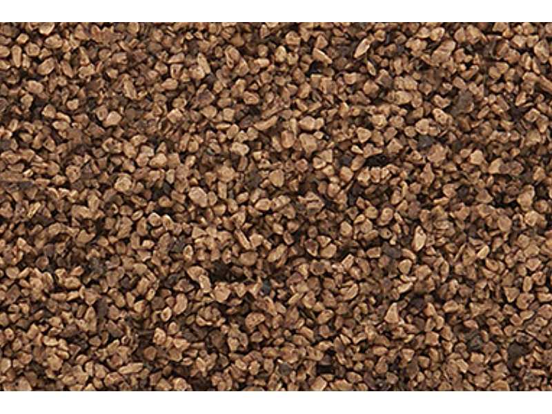 Podsypka Średnia - Brown Shaker - zdjęcie 1 Podsypka Średnia - Brown Shaker - zdjęcie 1