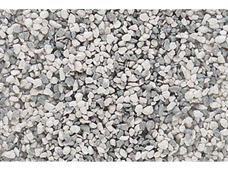 Podsypka Średnia - Gray Blend Shaer - zdjęcie 1 Podsypka Średnia - Gray Blend Shaer - zdjęcie 1