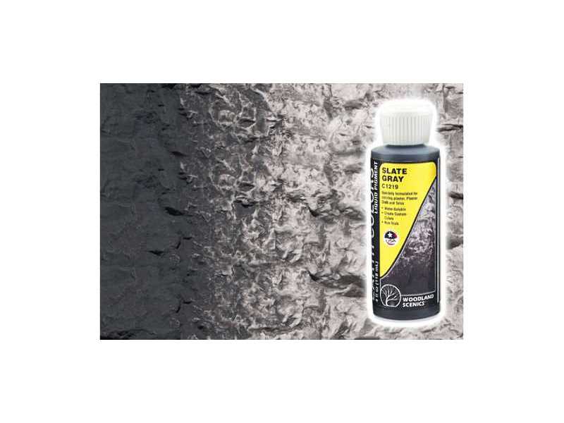 Pigment - Slate Gray Terrain Pain - zdjęcie 1 Pigment - Slate Gray Terrain Pain - zdjęcie 1