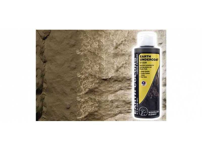 Pigment - Earth Undercoat Terrain - zdjęcie 1 Pigment - Earth Undercoat Terrain - zdjęcie 1