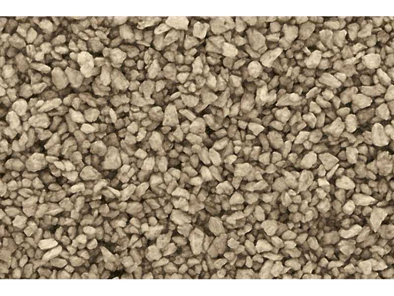 Extra Coarse Brown Talus - zdjęcie 1 Extra Coarse Brown Talus - zdjęcie 1