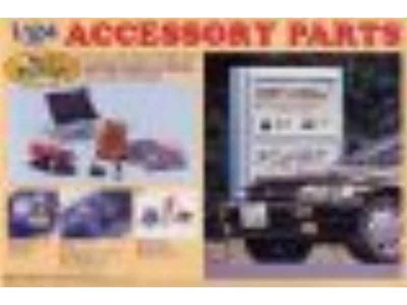 Accessory parts (deskorolki, maskotki, dywaniki,itp.) - zdjęcie 1 Accessory parts (deskorolki, maskotki, dywaniki,itp.) - zdjęcie 1