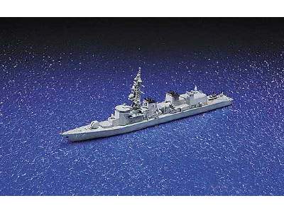 JMSDF Defense Ship Takanami - zdjęcie 1