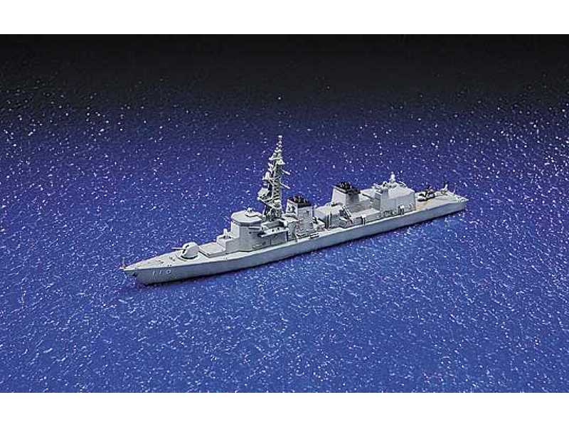 JMSDF Defense Ship Takanami - zdjęcie 1 JMSDF Defense Ship Takanami - zdjęcie 1