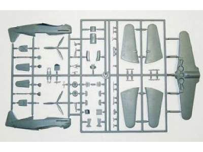 Morane Saulnier MS.410  - zdjęcie 3