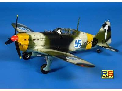 Morane Saulnier MS.410  - zdjęcie 4