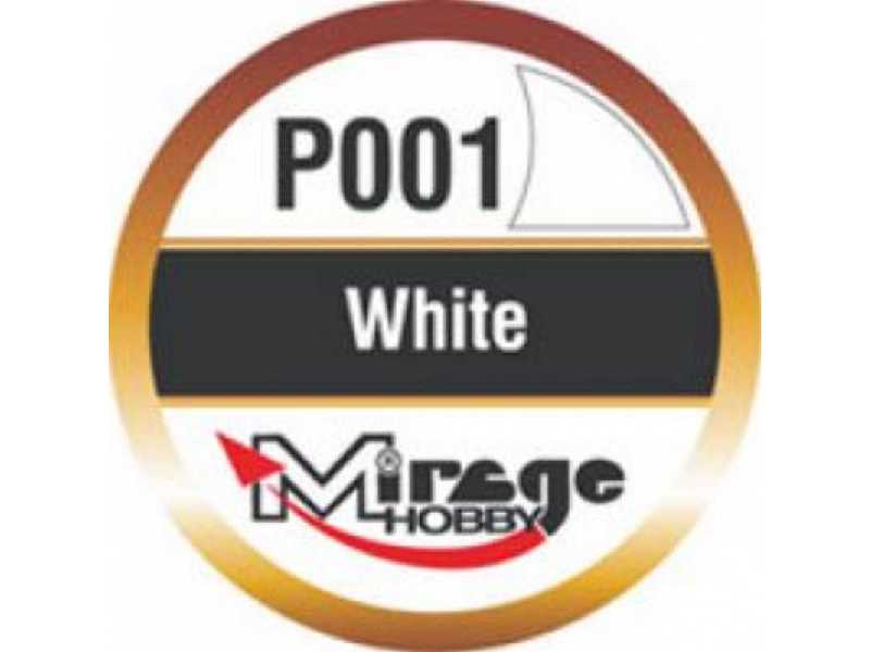 Biały/White - zdjęcie 1 Biały/White - zdjęcie 1