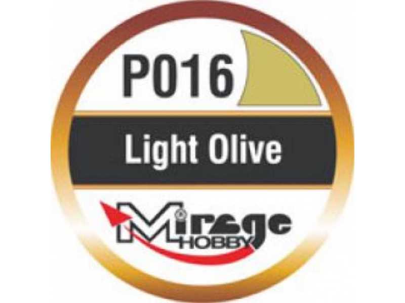 Jasno oliwkowy/Light Olive - zdjęcie 1 Jasno oliwkowy/Light Olive - zdjęcie 1